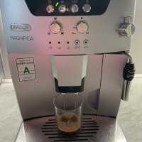 Кафе автомат Delonghi magnifica , снимка 8 - Кафемашини - 44462691