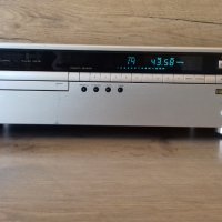 Marantz CD-60 Limited Edition + дистанционно, снимка 2 - Други - 40452992