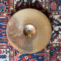 Zildjian- Чинел за барабани , снимка 3 - Ударни инструменти - 42553201