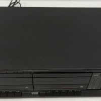 Дек KENWOOD KX-57CW, снимка 2 - Декове - 30842634