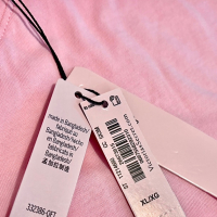 Victoria’s Secret - пижама/комплект от две части, чисто нова, с етикетите, розов цвят, снимка 15 - Комплекти - 44560634