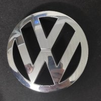 Емблема VW , снимка 1 - Аксесоари и консумативи - 42327777