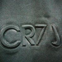 Nike CR7 Cristiano Ronaldo горнище оригинално Кристиано Роналдо , снимка 3 - Спортни дрехи, екипи - 42796422