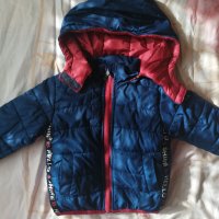 Детско яке-2 год. , снимка 1 - Бебешки якета и елеци - 34359118