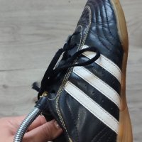 Adidas. Футболни обувки, стоножки. 36, снимка 3 - Футбол - 39973283