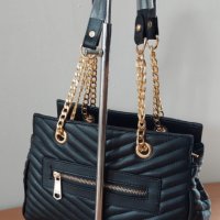 Луксозна чанта/реплика  Victoria Secret  код SG149, снимка 4 - Чанти - 40782177