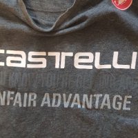 Castelli italia, снимка 4 - Тениски - 42085054