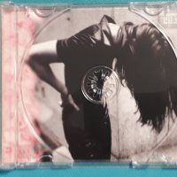 Garbage – 1995 - Garbage(Pop Rock,Synth-pop), снимка 4 - CD дискове - 42710818
