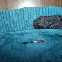 Пуловер ENGBERS  мъжки,Л, снимка 4 - Пуловери - 30149418
