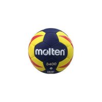 Хандбална топка на Molten H2X3400 – NR  , снимка 2 - Хандбал - 42365473