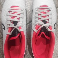 Nike футболни обувки, снимка 3 - Детски маратонки - 44474687