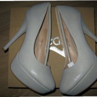 Дамски нови обувки, снимка 6 - Дамски елегантни обувки - 30297403