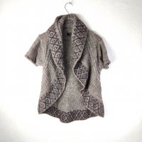 Enjoy cardigan XL, снимка 2 - Жилетки - 38039453