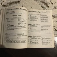 Учебник Интензивен курс по английски , снимка 2 - Учебници, учебни тетрадки - 30435197