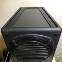 Tannoy CPA12 Speaker , снимка 3 - Тонколони - 40476233