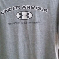 Under Armour , снимка 13 - Тениски - 36385572