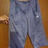 Дамски 7/8 панталон Adidas , снимка 1 - Спортни екипи - 37694052
