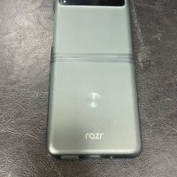 Moto Razr 40 256gb + гаранция, снимка 1 - Motorola - 44402583