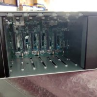 HPE DL380 G9 774741-B21: Комплект за 6 NVMe SSD 2.5", снимка 8 - Други - 36818540