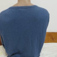 Мъжки пуловер J.Lindeberg, снимка 3 - Пуловери - 30365344
