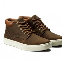 боти TIMBERLAND Adventure 2.0 Cupsole Brown номер 40, снимка 5 - Мъжки боти - 39132078