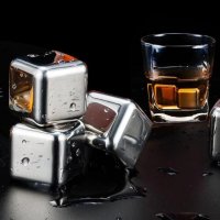 Вече не е нужно да пиеш топло чистото си уиски,ракия,вино,сок и др.. , снимка 2 - Други - 34107520