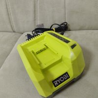 Продавам зарядно Ryobi 36v. Li-ion, снимка 5 - Други инструменти - 36610606