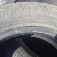 Bridgestone зимни гуми 185/60 R15, снимка 3 - Гуми и джанти - 37161585