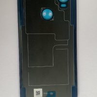 Заден капак за Motorola Moto One Vision, снимка 2 - Резервни части за телефони - 31800482
