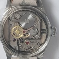 Дамски механичен часовник Tissot, снимка 8 - Антикварни и старинни предмети - 34932426