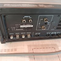 Panasonic AG-1000B Видео, снимка 10 - Плейъри, домашно кино, прожектори - 42466621