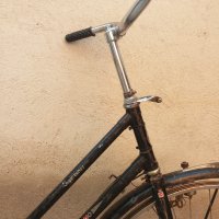 Ретро френски велосипед GAZELLE , снимка 9 - Велосипеди - 37015336