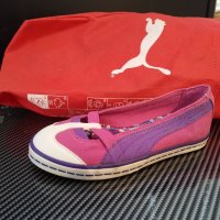 разпродажба детски обувки Puma, размер 27, стелка 17 см. нови, снимка 1 - Детски маратонки - 44387262