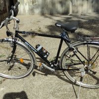 Градско колело Scott Santa Cruz 28, снимка 2 - Велосипеди - 38397326