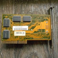 3DFX Voodoo Banshee 16MB AGP и други карти, снимка 2 - Видеокарти - 40067952