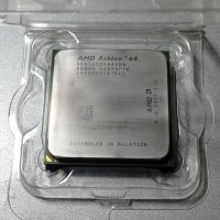 AMD Athlon 64 3200+ Socket 939, снимка 1 - Процесори - 39153378
