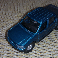 Maisto Ford Sport Trac Explorer 1:47, снимка 1 - Колекции - 36387882