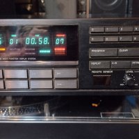 Denon dcd-1800r, снимка 3 - Ресийвъри, усилватели, смесителни пултове - 42775078