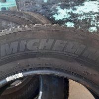 225.60.16 Michelin , снимка 5 - Гуми и джанти - 42790617