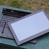 Lenovo Helix X1 Touch/4ядрен/SSD/8GB Ram, снимка 5 - Лаптопи за работа - 44243349