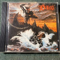 Judas Priest,Ozzy,DIO no, снимка 15 - CD дискове - 44687694