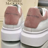 Alexander McQueen Обувки, снимка 15 - Маратонки - 44406879