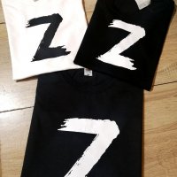 Тениска "Z" 