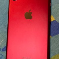 IPhone 7 red 128gb, снимка 5 - Apple iPhone - 37667200