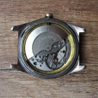 Мъжки часовник DUGENA automatic, снимка 8 - Мъжки - 31431824