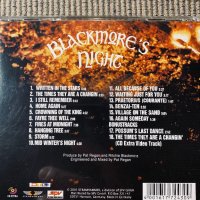 Blackmore’s Night, снимка 9 - CD дискове - 39909590