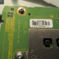 Panasonic Viera TX-L47FTW60 със счупен екран, снимка 8 - Части и Платки - 31049391