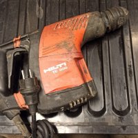 Къртач Хилти/HILTI TE 300, снимка 2 - Бормашини - 39816392