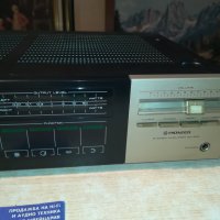 pioneer sa-530 stereo amplifier 0512201404, снимка 13 - Ресийвъри, усилватели, смесителни пултове - 31023391
