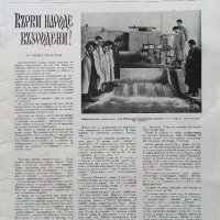 Списание "Български Воин", снимка 6 - Колекции - 35270591